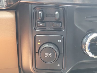 2026 Ford F-350SD Lariat 6.7 DIESEL