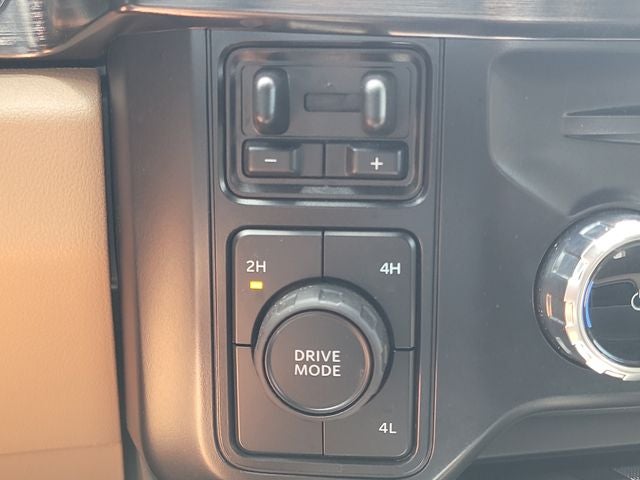 2026 Ford F-350SD Lariat 6.7 DIESEL