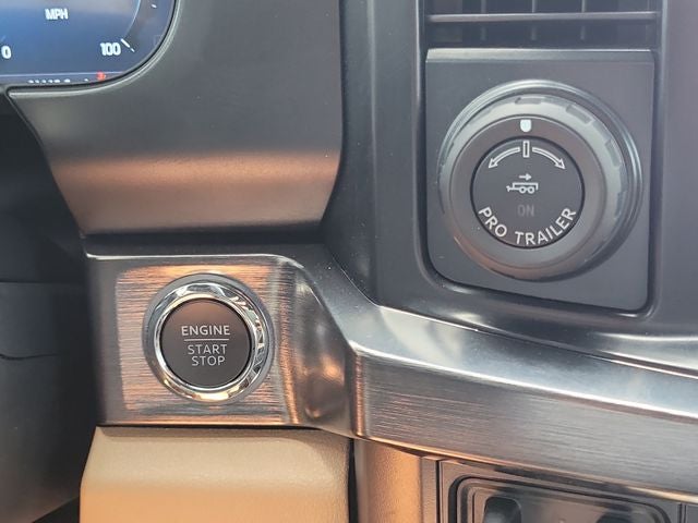 2026 Ford F-350SD Lariat 6.7 DIESEL