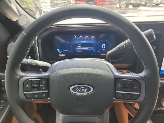 2026 Ford F-350SD Lariat 6.7 DIESEL