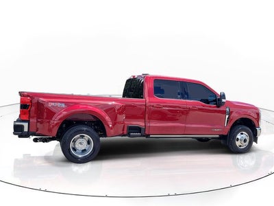 2026 Ford F-350SD Lariat 6.7 DIESEL