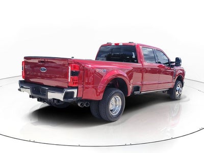2026 Ford F-350SD Lariat 6.7 DIESEL