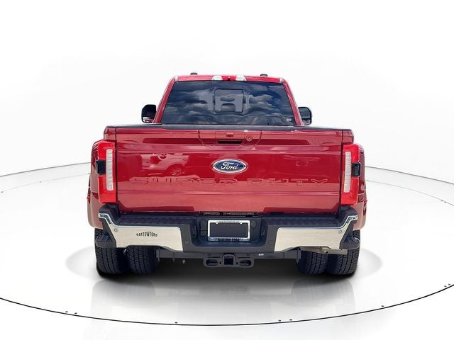 2026 Ford F-350SD Lariat 6.7 DIESEL