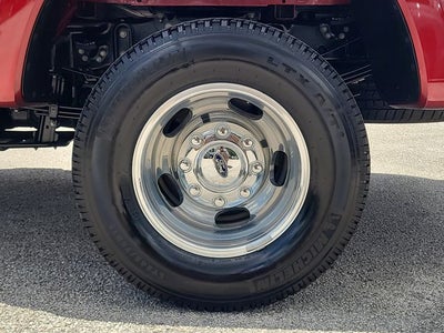 2026 Ford F-350SD Lariat 6.7 DIESEL
