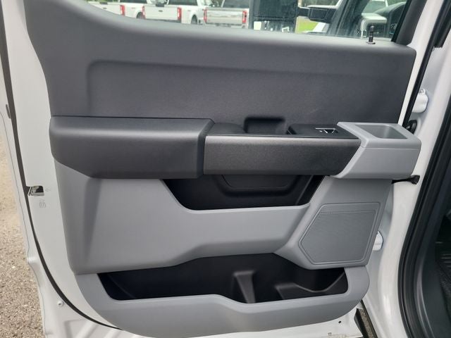2026 Ford F-350SD XL DRW 4WD CREW CAB