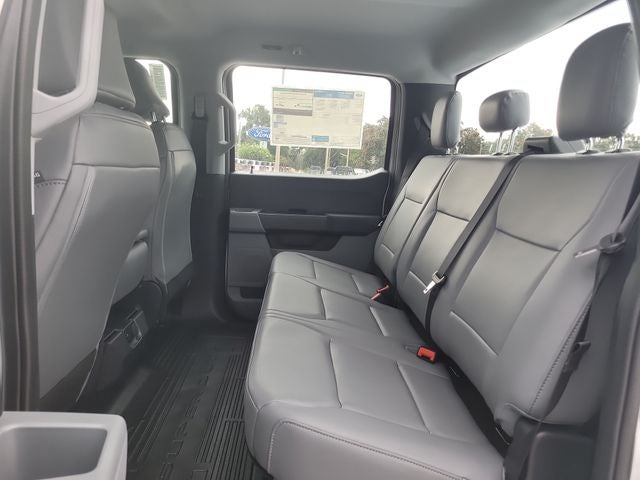 2026 Ford F-350SD XL DRW 4WD CREW CAB