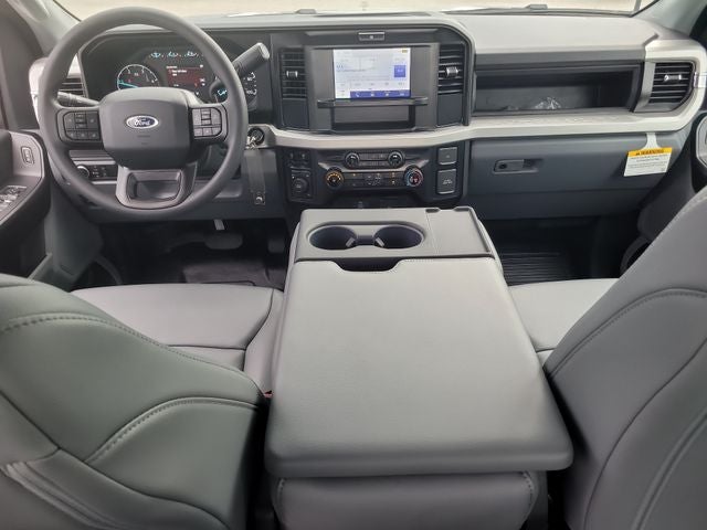 2026 Ford F-350SD XL DRW 4WD CREW CAB