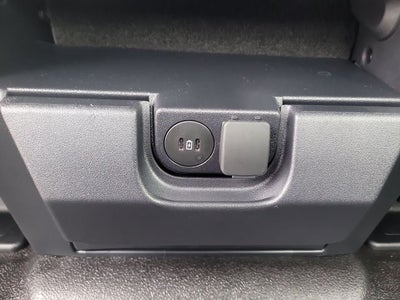 2026 Ford F-350SD XL DRW 4WD CREW CAB