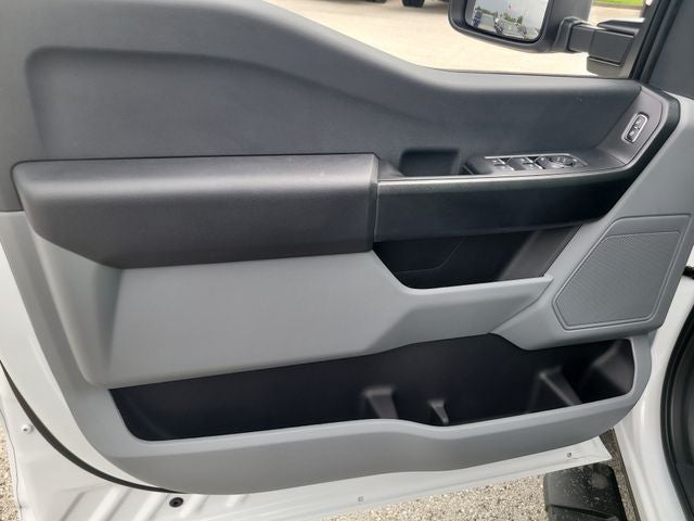 2026 Ford F-350SD XL DRW 4WD CREW CAB