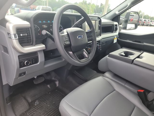 2026 Ford F-350SD XL DRW 4WD CREW CAB