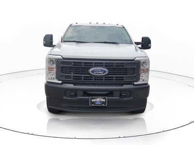 2026 Ford F-350SD XL DRW 4WD CREW CAB