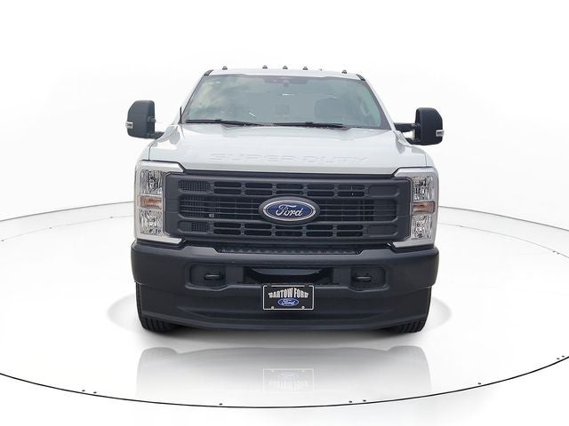 2026 Ford F-350SD XL DRW 4WD CREW CAB
