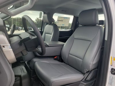 2026 Ford F-350SD XL DRW 4WD CREW CAB