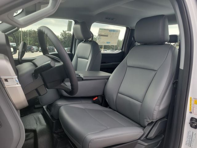2026 Ford F-350SD XL DRW 4WD CREW CAB