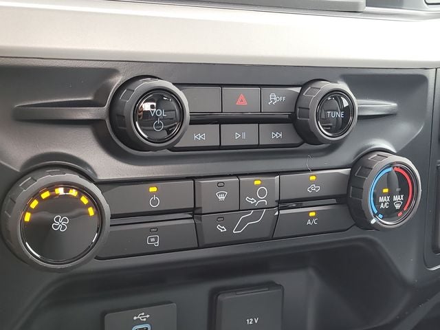 2026 Ford F-350SD XL DRW 4WD CREW CAB