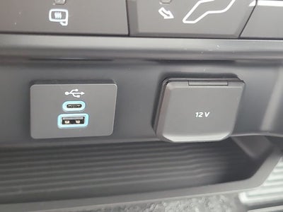 2026 Ford F-350SD XL DRW 4WD CREW CAB