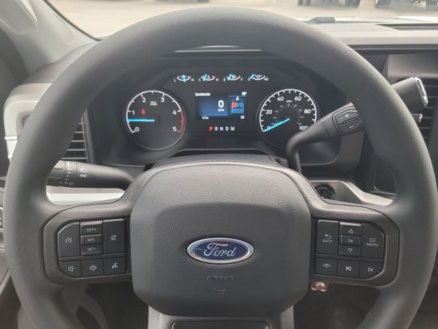2026 Ford F-350SD XL DRW 4WD CREW CAB
