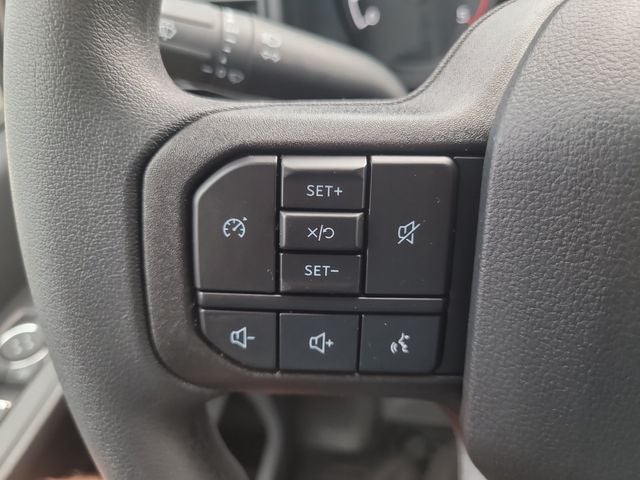 2026 Ford F-350SD XL DRW 4WD CREW CAB