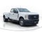 2026 Ford F-350SD XL DRW 4WD CREW CAB