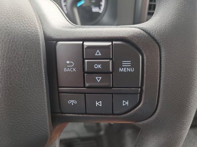 2026 Ford F-350SD XL DRW 4WD CREW CAB