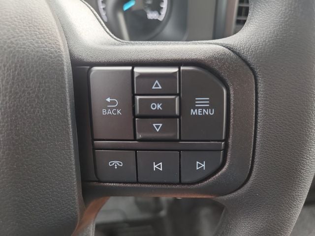 2026 Ford F-350SD XL DRW 4WD CREW CAB