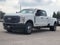 2026 Ford F-350SD XL DRW 4WD CREW CAB