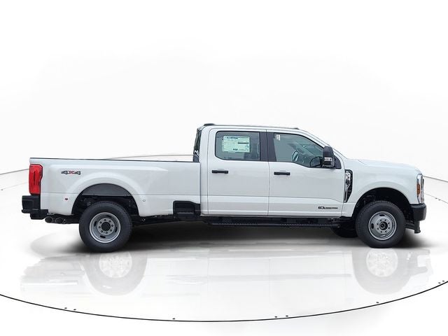 2026 Ford F-350SD XL DRW 4WD CREW CAB