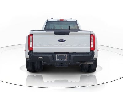 2026 Ford F-350SD XL DRW 4WD CREW CAB