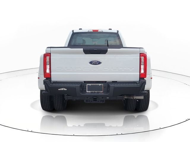 2026 Ford F-350SD XL DRW 4WD CREW CAB