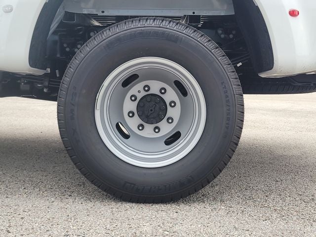 2026 Ford F-350SD XL DRW 4WD CREW CAB