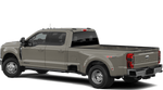 2026 Ford F-350SD Lariat DRW 4WD CREW CAB