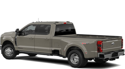 2026 Ford F-350SD Lariat DRW 4WD CREW CAB