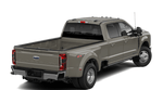 2026 Ford F-350SD Lariat DRW 4WD CREW CAB