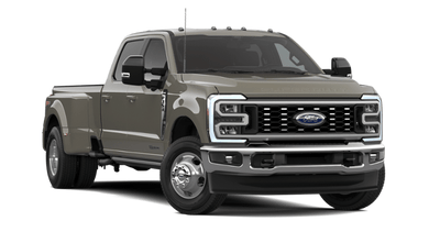 2026 Ford F-350SD Lariat DRW 4WD CREW CAB