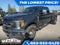 2017 Ford F-350SD Lariat 6.7 DIESEL