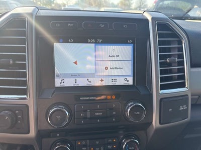 2017 Ford F-350SD Lariat 6.7 DIESEL