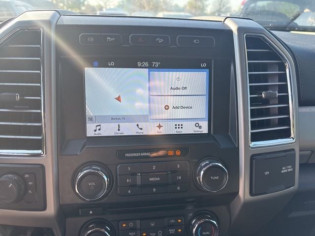 2017 Ford F-350SD Lariat 6.7 DIESEL