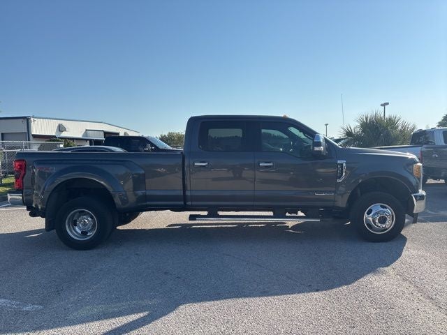 2017 Ford F-350SD Lariat 6.7 DIESEL