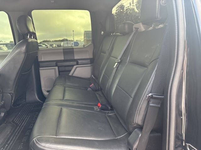 2021 Ford F-350SD XL STX 6.7 DIESEL