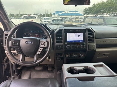 2021 Ford F-350SD XL STX 6.7 DIESEL