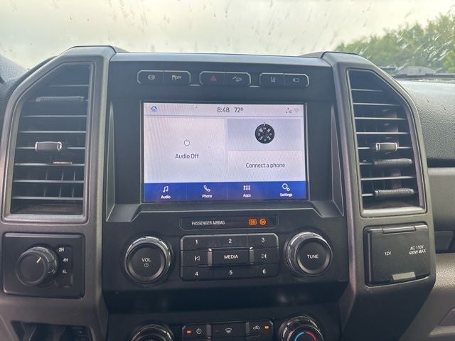 2021 Ford F-350SD XL STX 6.7 DIESEL