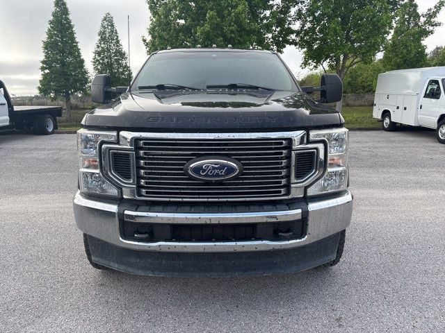 2021 Ford F-350SD XL STX 6.7 DIESEL