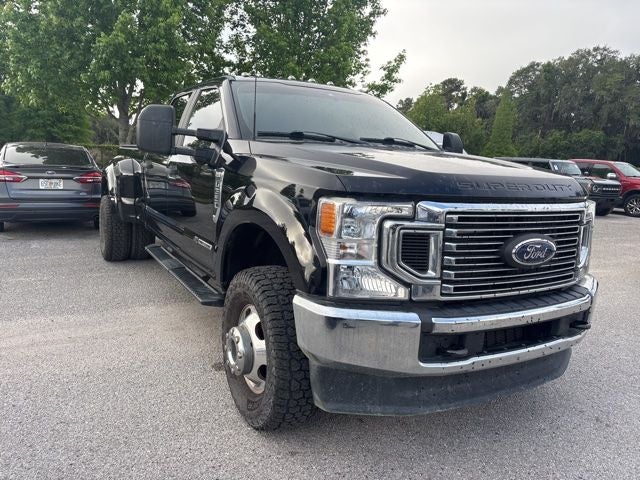 2021 Ford F-350SD XL STX 6.7 DIESEL