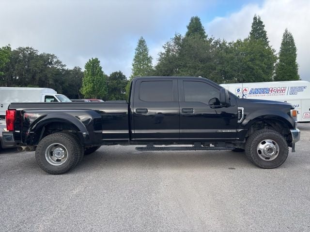 2021 Ford F-350SD XL STX 6.7 DIESEL