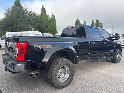 2021 Ford F-350SD XL STX 6.7 DIESEL