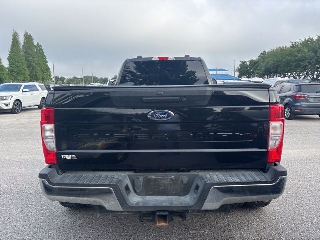 2021 Ford F-350SD XL STX 6.7 DIESEL