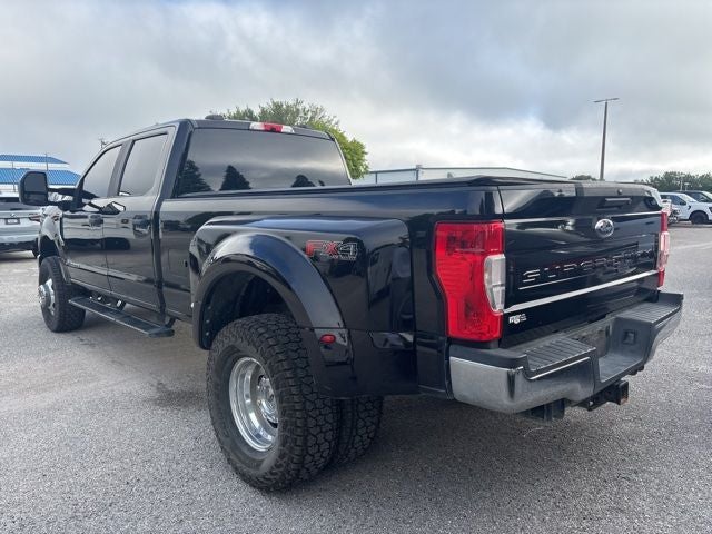 2021 Ford F-350SD XL STX 6.7 DIESEL
