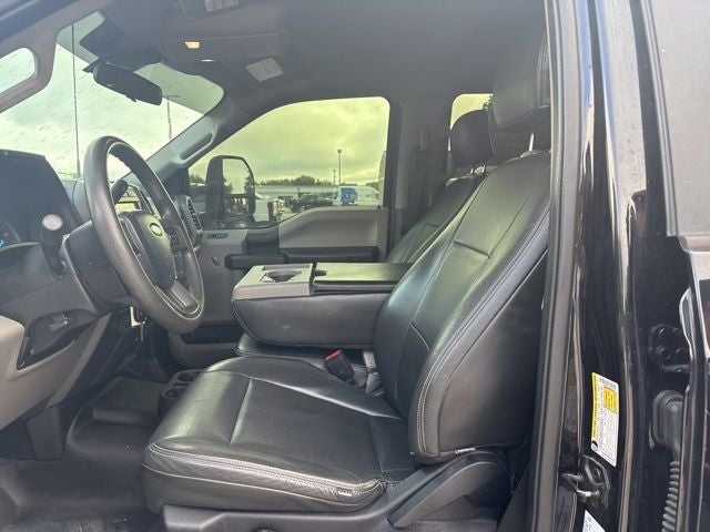 2021 Ford F-350SD XL STX 6.7 DIESEL