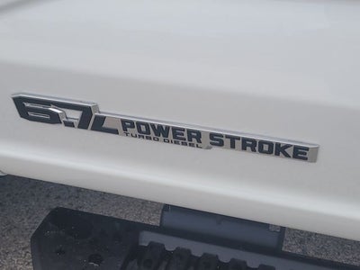 2026 Ford F-350SD XL DRW