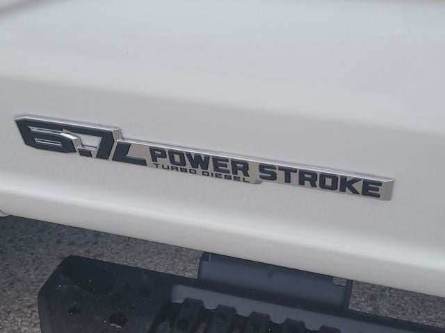 2026 Ford F-350SD XL DRW